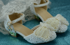 SUNDERELLA Rhinestone Wedding Shoes, Sandals Women's Shoes Party Pumps