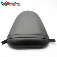 SPORT FAIRINGS Motorcycle Rear Seat Leather Pillion for Yamaha YZF R6 2008-2016