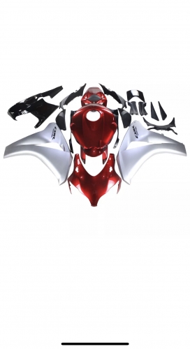 Injection Fairing Kit for HONDA CBR1000RR 2008-2011