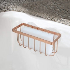 Akicon™ Copper Kitchen Sink Suction Holder - Lifetime Warranty