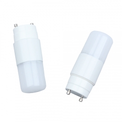 Akicon™ 5W Bulb GU24 Base, 500LM, 120-277 Voltage, UL Listed, 2PCS/Pack