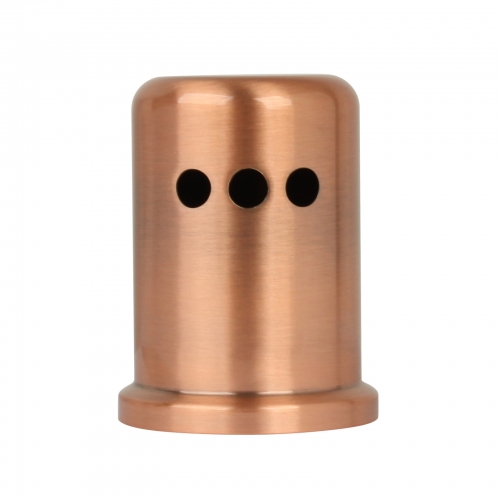 Akicon™ Copper Kitchen Dishwasher Air Gap Cap - 3 Years Warranty