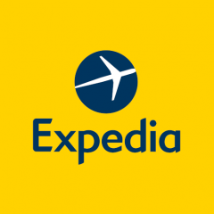 Expedia Flights Fee