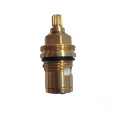 cartridge/  Valve for Akicon brand's double handle faucet