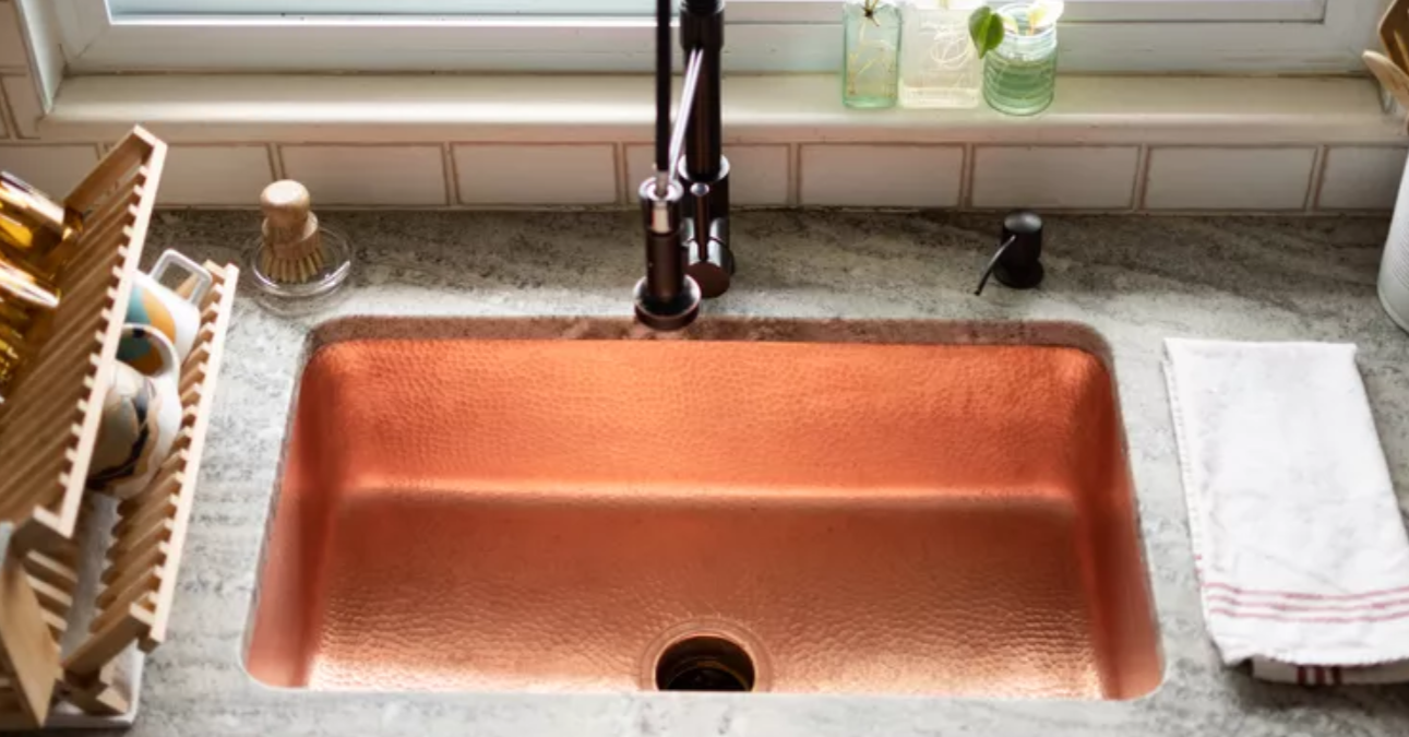 Copper Maintenance & Cleaning Tips