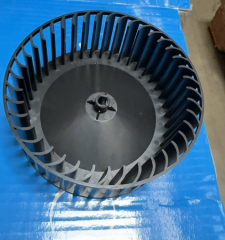 Blade for exhaust fan AK1480 series