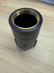 Akicon™ This Link for accessories cost (mounting nut) and shipping fee