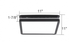 Akicon™ This Link for accessories cost and shipping fee（1314K2-B-LIGHT PANEL ）