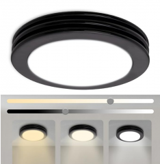 Akicon™ AK1480NL Series Bathroom Fan Plastic Globe Plastic Cover (Only fit for Akicon Brand AK1480NL style bathroom fan) NO RETURN