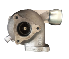 GT1544V Turbocharger 782403-5001S , 740611-5001S , 28201-2A120 for Hyundai Matrix 1.5 CRDi