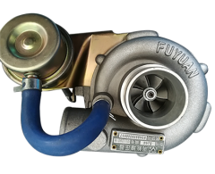 SJ44 Turbocharger E048339000017