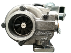 2004-10 Cummins Industrial HX35W Turbo 4039043,4039921,4039044H,4039044,4955158