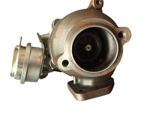 GT1749V turbocharger 750431-5013S , 750431-5012S , 717478 for BMW 320 d ( E46)