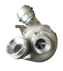 GT2256V turbocharger Mercedes Commercial Vehicle O