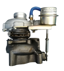 SJ44 Turbocharger E048339000017