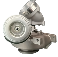 GT2256V Turbocharger 709838-5005 A6120960399 turbo for MercedesBenz with engine OM612 DEOM612 D5S