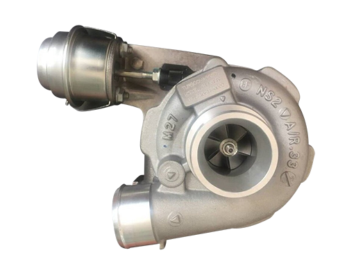 GT1544V Turbocharger 782403-5001S , 740611-5001S , 28201-2A120 for Hyundai Matrix 1.5 CRDi