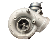 GT2260V Turbocharger turbo 725364-5012S ,725364-0004 ,725364-5018S ,725364-0009 for BMW 730 d (E65)