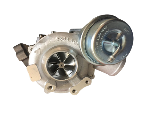 K04-025 Turbocharger turbo 53049880025 53049700025 for Audi RS 4 V6 Biturbo left side