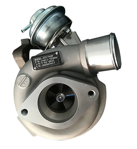 GT1749V Turbocharger FOR Nissan Urvan ZD30 Engine 14411VZ20A,14411-VZ20A,771507-1,71507-0001,771507-5001S