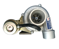 Yuchai 492 SJ50FY Y4C Turbocharger F3400-1118100-383