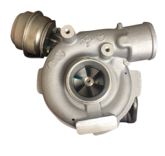 GT2556V Turbocharger 454191-5015S , 11652248906 , 11652248907 , 11652247691 for BMW 530 d (E39)