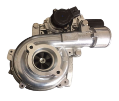 CT16V turbo electronic turbocharger 17201-30110  1