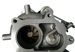 CT25 Turbocharger 700716-0005