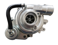 CT16 turbocharger for Toyota HIACE Cruiser with 2K