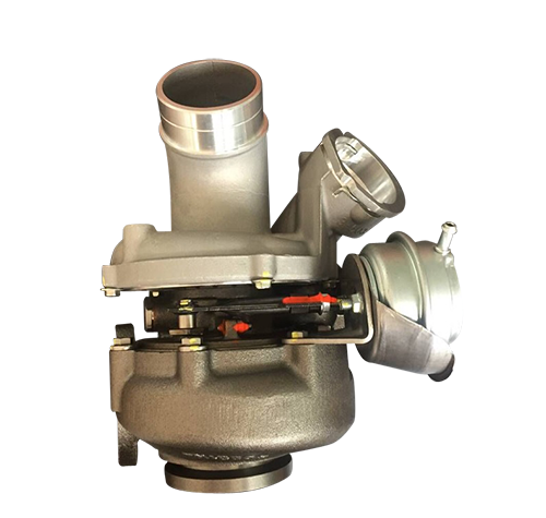 GT2056V Turbocharger for 070145702B , 716885-0002 , 716885-0001, 716885-5004S for Volkswagen Touareg 2.5 TDI