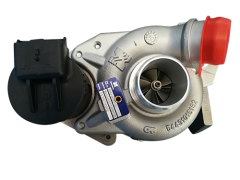 BV39-1872FFAAA426.18BVAXC 54399700062 5439-970-0062 Turbocharger 6H4Q-6K682-GD