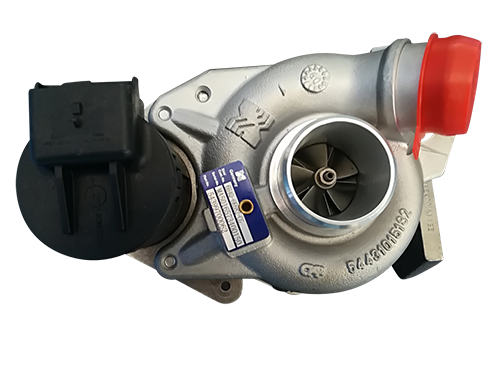 BV39-1872FFAAA426.18BVAXC 54399700062 5439-970-0062 Turbocharger 6H4Q-6K682-GD