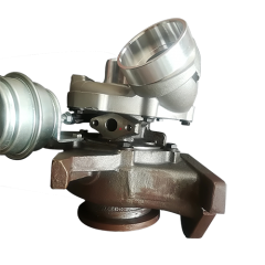 GT2256V turbocharger Mercedes Commercial Vehicle OM612 2.7 Turbo 709838 A6120960399 A6120960399