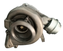 GT2256V Turbocharger 709838-5005 A6120960399 turbo for MercedesBenz with engine OM612 DEOM612 D5S