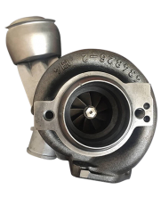 GT2556V Turbocharger 454191-5015S , 11652248906 , 11652248907 , 11652247691 for BMW 530 d (E39)