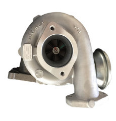 CT26 Turbo for Toyota Land Cruiser with 1HD-FTE Eu