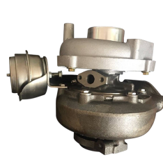 GT2556V Turbocharger 454191-5015S , 11652248906 , 11652248907 , 11652247691 for BMW 530 d (E39)