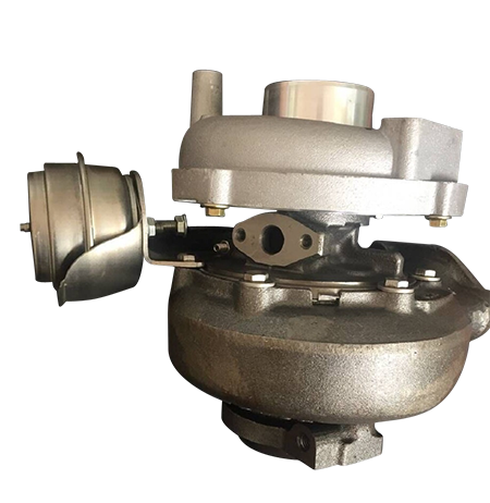 GT2556V Turbocharger 454191-5015S , 11652248906 , 11652248907 , 11652247691 for BMW 530 d (E39)