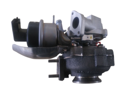 KP35/BV35 5435-970-0027 Turbocharger For Opel Fiat Alfa-Romeo Chevrolet 1.3 CDTI 70kw