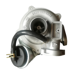 KP35 Turbocharger for Peugeot 206 DV4TD Engine KP3