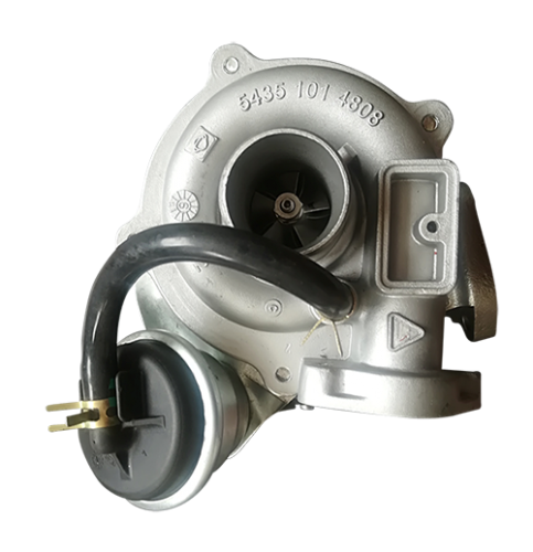 KP35 Turbocharger for Peugeot 206 DV4TD Engine KP35 Turbo charger 54359880009