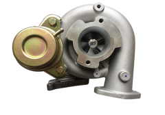 CT26 Turbocharger 17201-17040 for Toyota Landcruiser 100