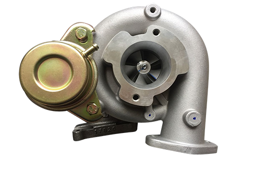 CT26 Turbocharger 17201-17040 for Toyota Landcruiser 100