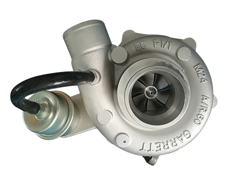 CT25 Turbocharger 700716-0005