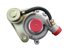 CT9 17201-64070 1720164070 Turbocharger for Camry 