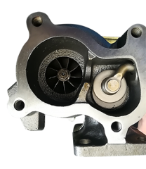 SJ44 Turbocharger E048339000017