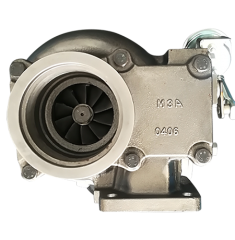 GT37 Turbocharger 734056-5003