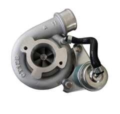 CT12B 1KZ Engine Turbo Charger Turbolader 17201-67