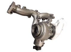 BV43 turbocharger 53039880205 53039700205 turbo ch