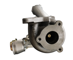 GT1749V Turbocharger 708639 , 8200332125 , 8200110519 , 8200256077 , 7711368748 for Renault